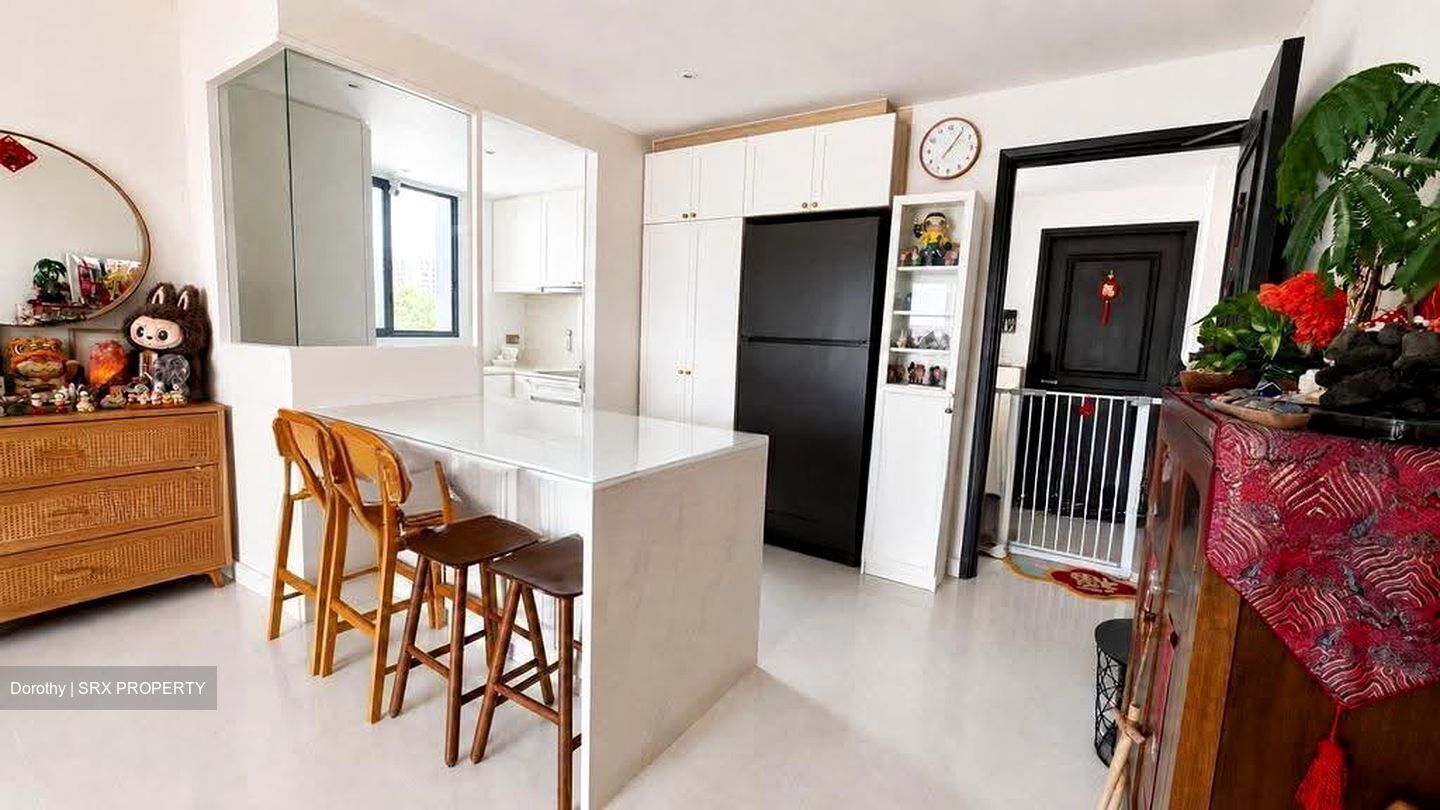 E Maison (D13), Apartment #612470271